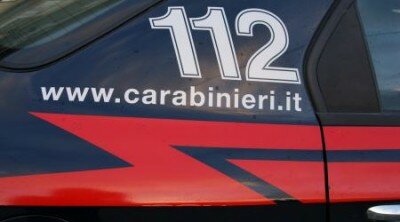 112 carabinieri nuovo