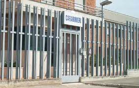 carabinieri frigintini