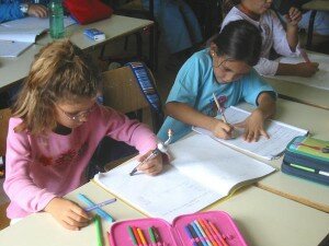 scuola elementare