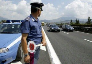 Polizia Stradale