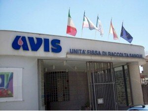 avis sede