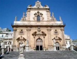 san pietro modica