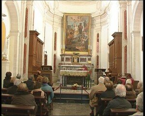 santa lucia