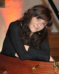 laura nocchiero
