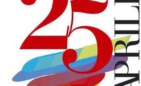25 aprile