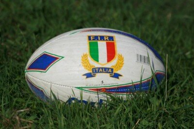 Rugby Pallone Ovale