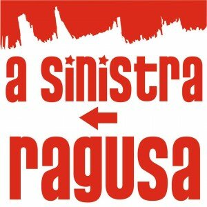 a sinistra ragusa logo