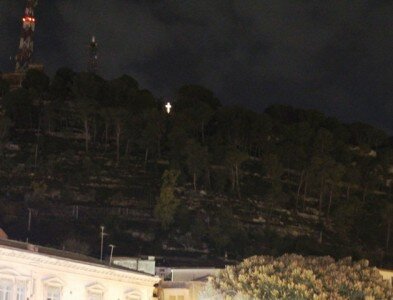Croce a Monserrato (2)