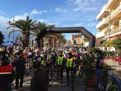 Tra mare e aromi di Sicilia