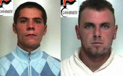 arrestati rumeni