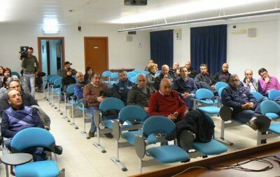 Cna territoriale Ragusa vertice rifiuti