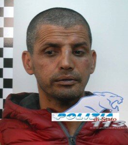 LOTFI M'NASSRI