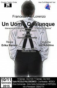 Locandina