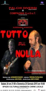 Locandina_TUTTO_SUL_NULLA