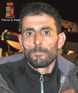 MICHERI Fahim 22.11.1977 Tunisia - logo