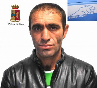 MUSTAFA' Nicolae