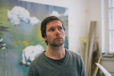 Matthias Moravek