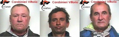 arrestati 27.1.15