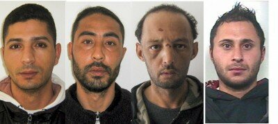 arrestati 7.1.15