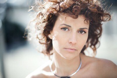 attrice