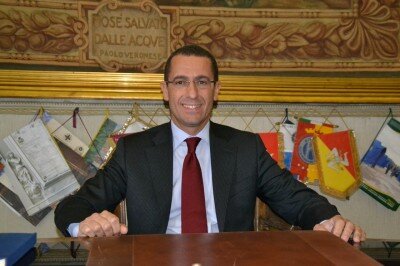commissario Ferdinando Trombadore