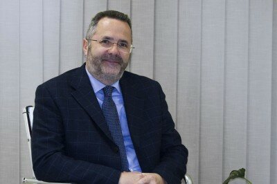 foto consigliere Maurizio Stevanato