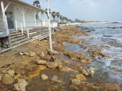 foto spiaggia marina di ragusa 1