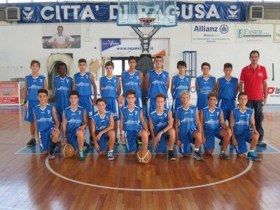 fotonovavirtus under 14 stagione 2014-15 (2)