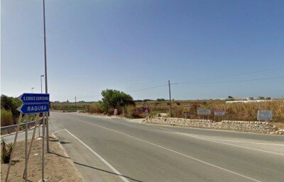 punta braccetto
