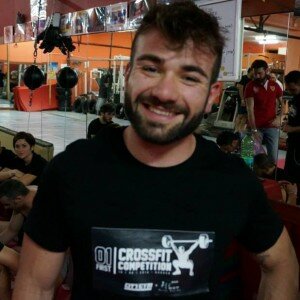stefano la rosa