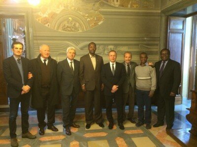 Foto di Gruppo