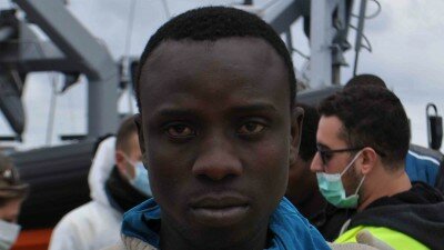 SONKO Mamadou, Senegal 01.01.1994