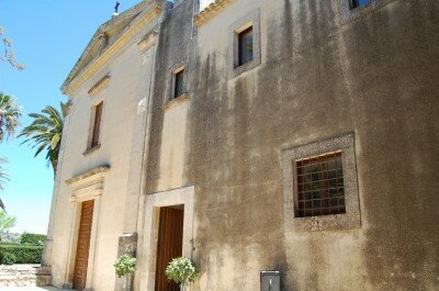 chiesa sant'agata