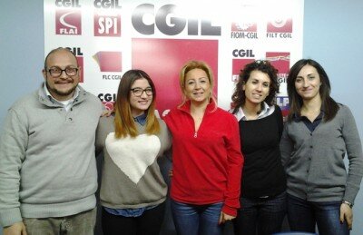 Il grupo disportello ascolto attivo (1)