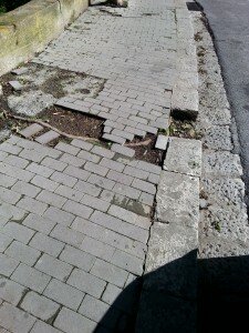 Via Ing. Migliorisi 3