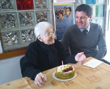 nonna