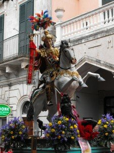 san giorgio Modica
