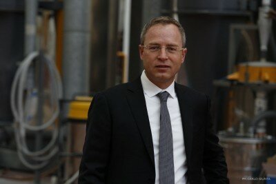 FOTO GIORGIO CAPPELLO