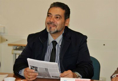Il presidente regionale Assipan Salvatore Normanno