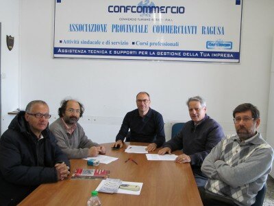 Stipula protocollo progetto Non scado