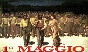 primo maggio