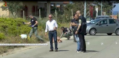 rumeno ucciso