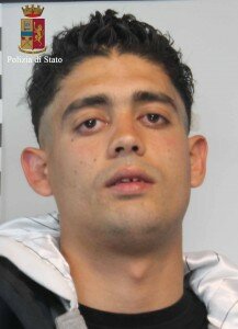 BECHA Aymen 30.11.1992