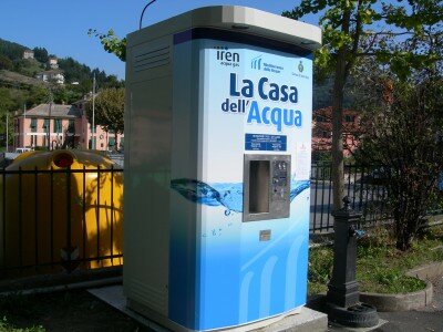 CasaDellAcqua