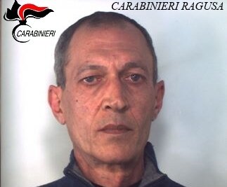 SCROFANI Rosario
