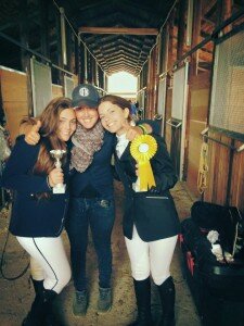 premiate dressage 23-24 maggio