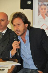 Antonio Prelati presidente Ascom Vittoria