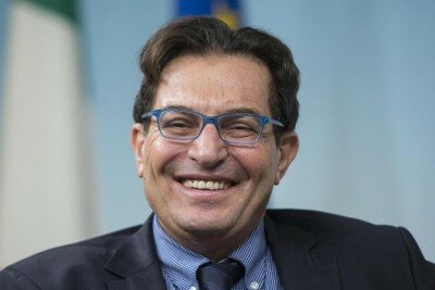 Palazzo Chigi - Incontro Governo/Regione Sicilia su finanziaria regionale