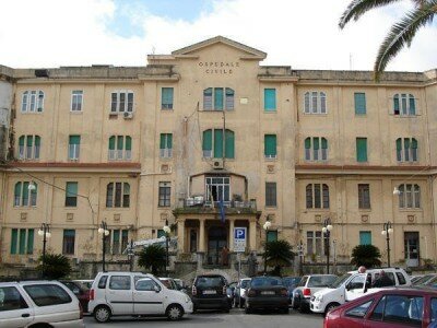 Ospedale Civile Ragusa