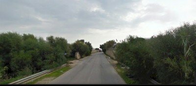santa croce punta braccetto